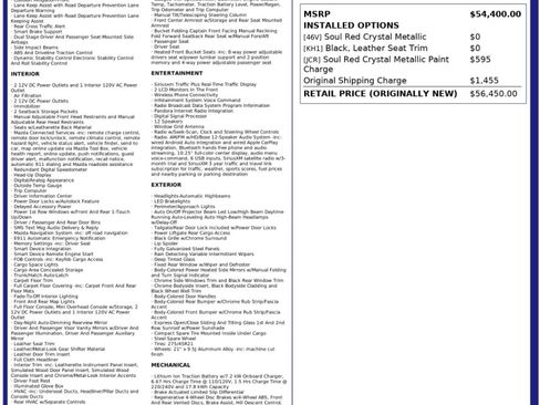 Used 2024 MAZDA CX-90 Plug-In Hybrid w/ Premium Pkg AWD/4WD image 56