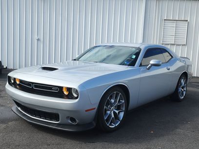 Used 2023 Dodge Challenger GT