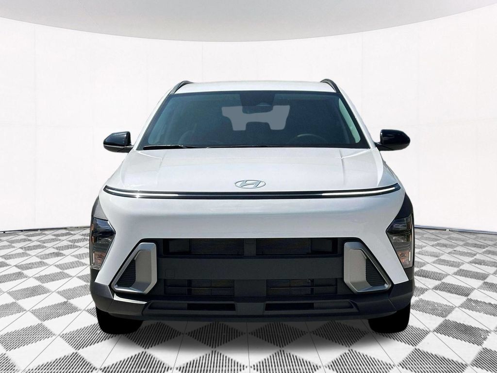 New 2026 Hyundai Kona SEL Sport FWD image 19
