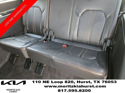Used 2024 Ford Expedition Platinum AWD/4WD image 31