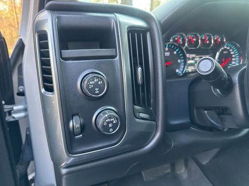 Used 2015 Chevrolet Silverado 1500 LT w/ LT Convenience Package image 33