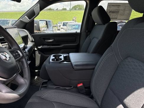 New 2026 RAM 1500 Warlock AWD/4WD image 5
