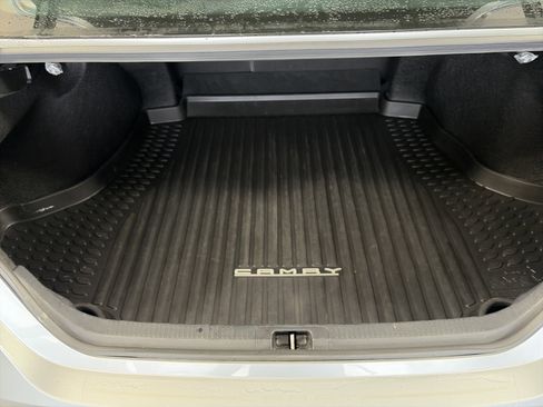 Used 2023 Toyota Camry XLE image 14