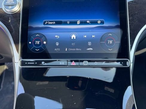 Used 2026 Mercedes-Benz GLC 300 GLC 300 image 17