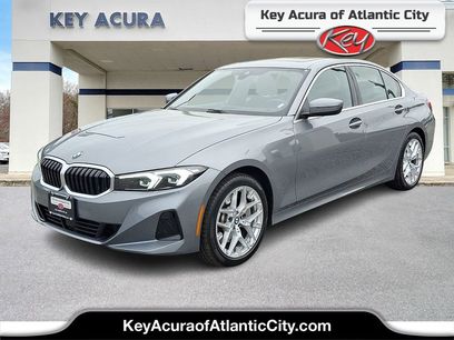 Used 2026 BMW 330i xDrive Sedan