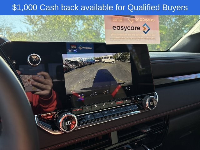 New 2026 Chevrolet Colorado Z71 w/ Technology Package AWD/4WD image 26