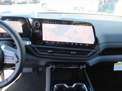 New 2026 Chevrolet Silverado EV LT image 21