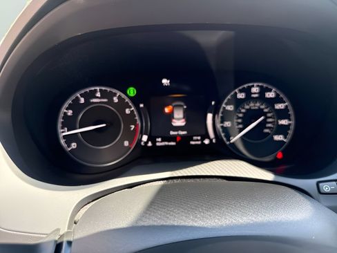 Used 2023 Acura RDX AWD w/ Advance Package image 23