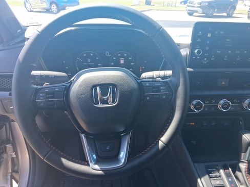 New 2026 Honda CR-V Sport Touring image 15
