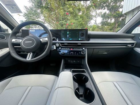 New 2026 Hyundai Sonata SEL image 11