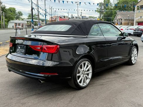 Used 2015 Audi A3 2.0T Premium w/ Driver Assistance Package AWD/4WD image 12