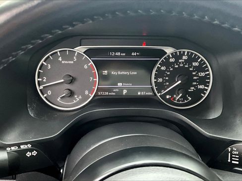 Used 2021 Nissan Rogue S image 24