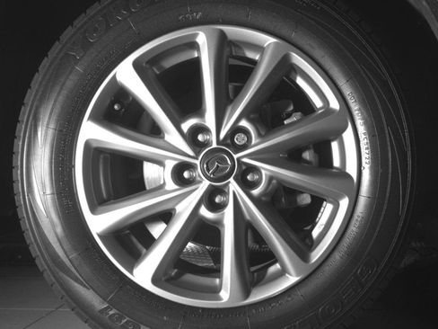 Used 2023 MAZDA CX-5 AWD 2.5 S image 11