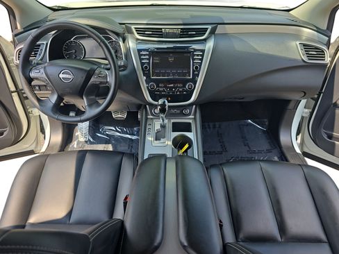 Used 2023 Nissan Murano SV w/ SV Midnight Edition Package AWD/4WD image 9