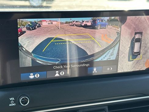 New 2026 Honda Pilot Elite image 23