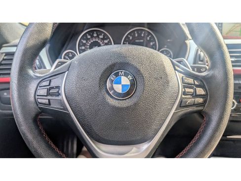 Used 2014 BMW 435i xDrive Coupe image 19
