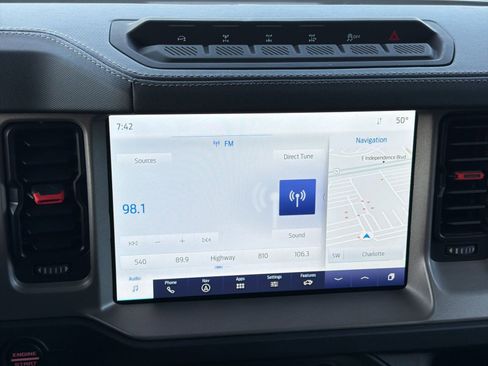 Certified 2023 Ford Bronco Raptor AWD/4WD image 23