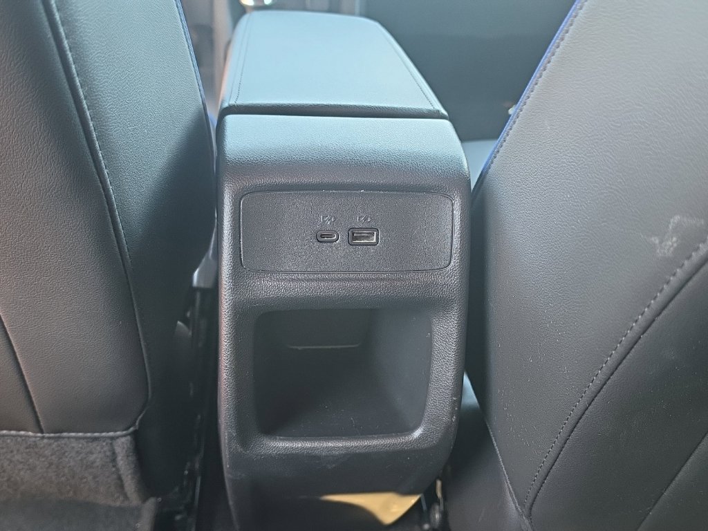Certified 2024 Buick Envista Sport Touring w/ Convenience I Package FWD image 18