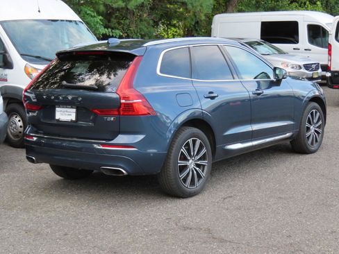 Used 2018 Volvo XC60 T5 Inscription AWD/4WD image 5