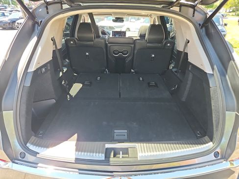 Certified 2025 Acura MDX SH-AWD w/ Advance Package image 29