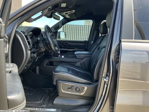Used 2023 RAM 1500 Limited AWD/4WD image 7