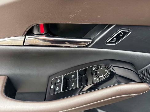 Certified 2023 MAZDA CX-30 AWD 2.5 S w/ Premium Package image 20