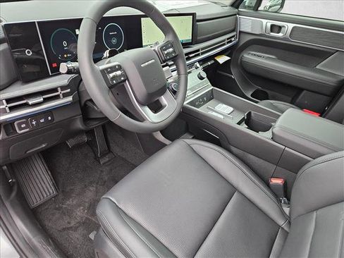 New 2026 Hyundai Santa Fe Limited image 3