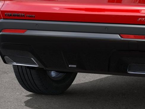 New 2026 Chevrolet Equinox RS AWD/4WD image 14