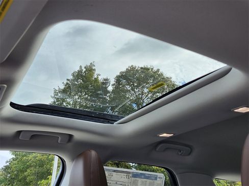 New 2025 Ford Bronco Sport Outer Banks w/ Outer Banks Tech Package+ image 20