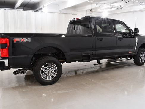 New 2026 Ford F350 Lariat AWD/4WD image 11