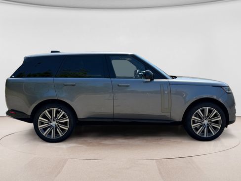 Used 2023 Land Rover Range Rover SE AWD/4WD image 6