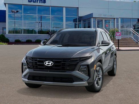 New 2026 Hyundai Tucson SEL image 6