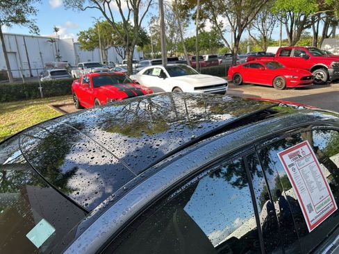 Used 2018 Mercedes-Benz C 63 AMG S image 19