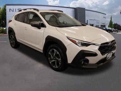 Used 2024 Subaru Crosstrek 2.0i Premium