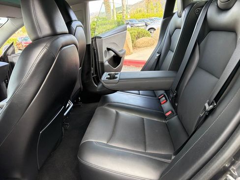 Used 2024 Tesla Model 3 Long Range RWD image 25