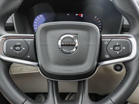 New 2026 Volvo XC40 B5 Plus w/ Protection Package Premier AWD/4WD image 35