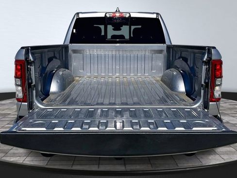 Used 2022 RAM 1500 Big Horn image 25