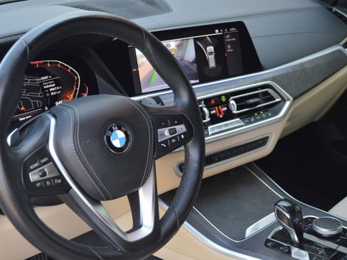 Used 2020 BMW X5 xDrive40i w/ Convenience Package AWD/4WD image 25