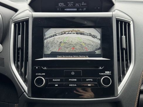 Used 2021 Subaru Crosstrek 2.0i Premium w/ Popular Package #2 image 4