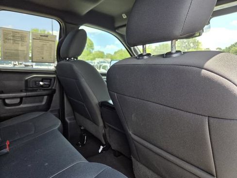 Used 2021 RAM 1500 Warlock w/ Electronics Group AWD/4WD image 32