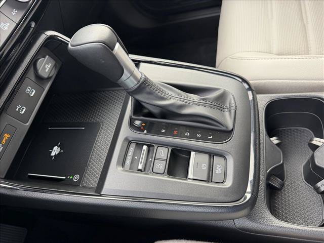Used 2026 Honda CR-V EX-L image 16