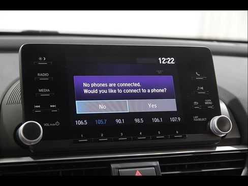 Used 2020 Honda Accord LX image 11
