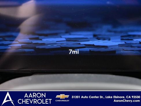 New 2026 Chevrolet Tahoe Premier image 36