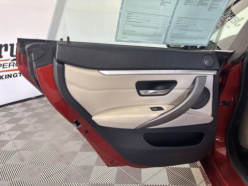 Used 2018 BMW 430i Gran Coupe image 21