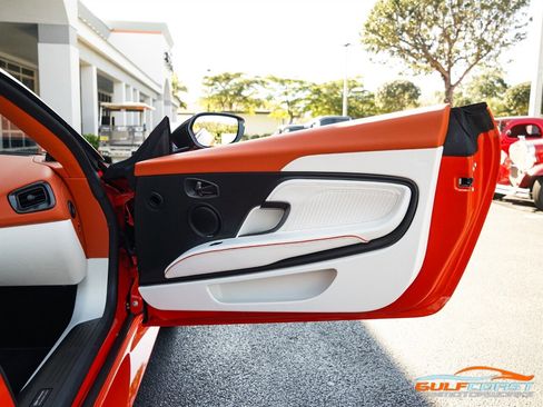 Used 2023 Aston Martin DBS Superleggera Volante RWD image 41