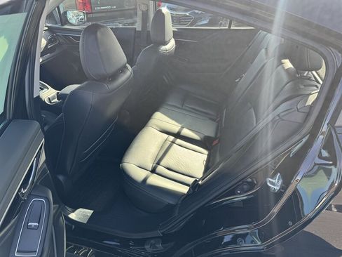 Used 2024 Subaru Legacy Touring XT image 17