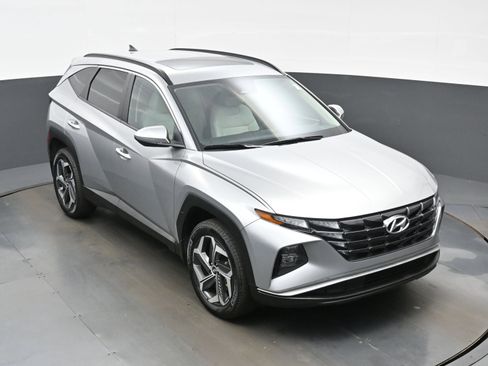 Used 2023 Hyundai Tucson SEL w/ Convenience Package AWD/4WD image 40