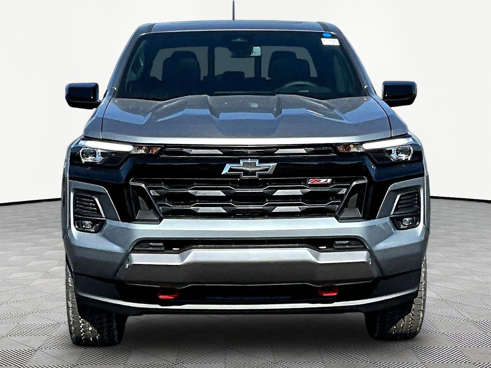 New 2026 Chevrolet Colorado Z71 w/ Z71 Convenience Package 2 AWD/4WD image 2