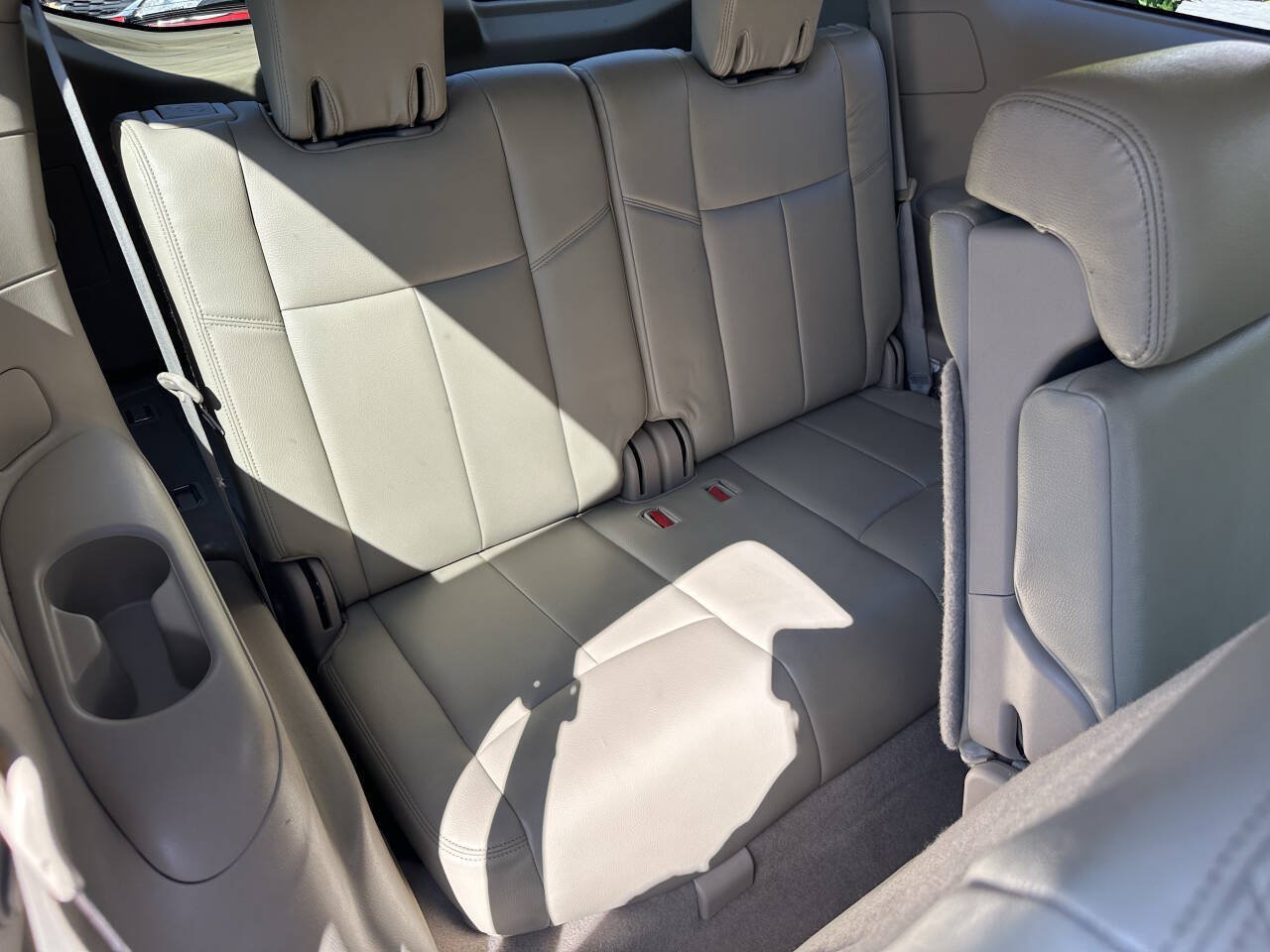 Used 2015 Nissan Pathfinder S FWD image 26