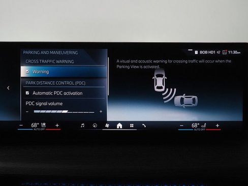 Used 2025 BMW i4 eDrive40 image 35